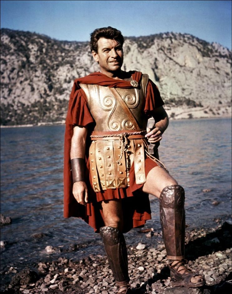 Richard Egan