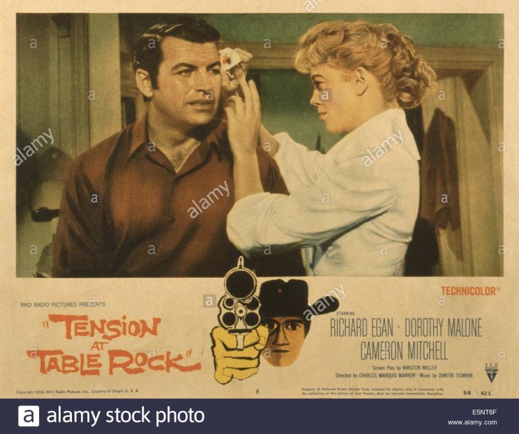 Richard Egan