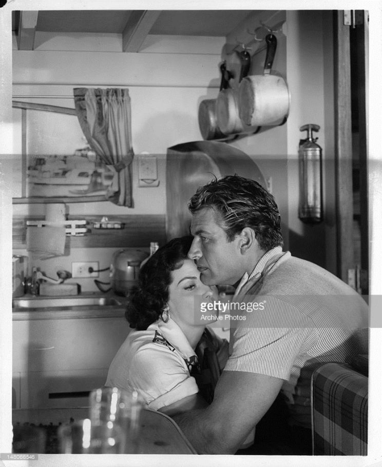 Richard Egan