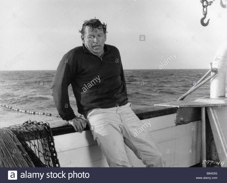 Richard Egan