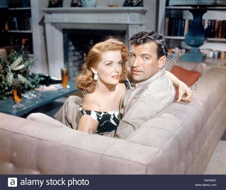 Richard Egan