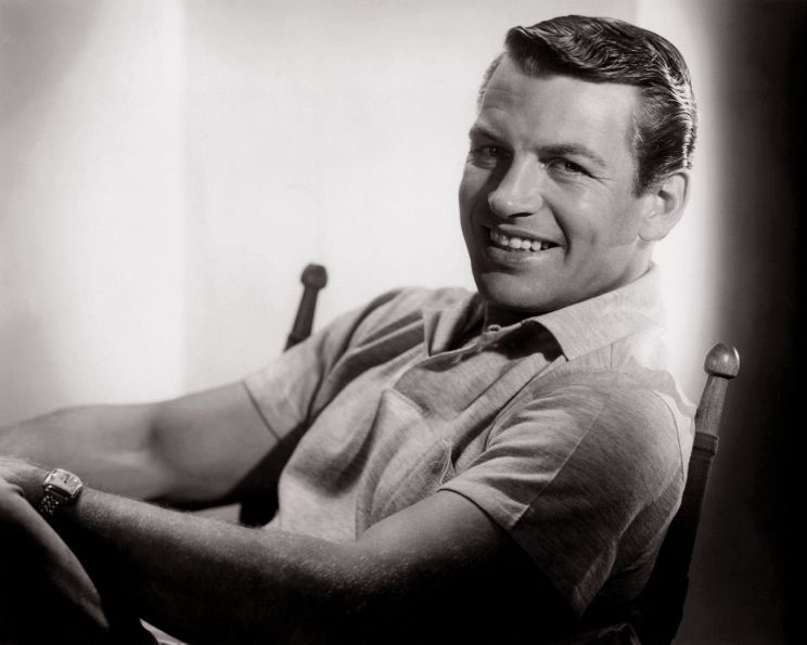 Richard Egan