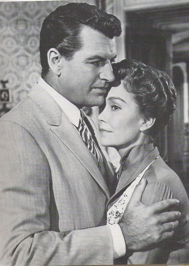 Richard Egan