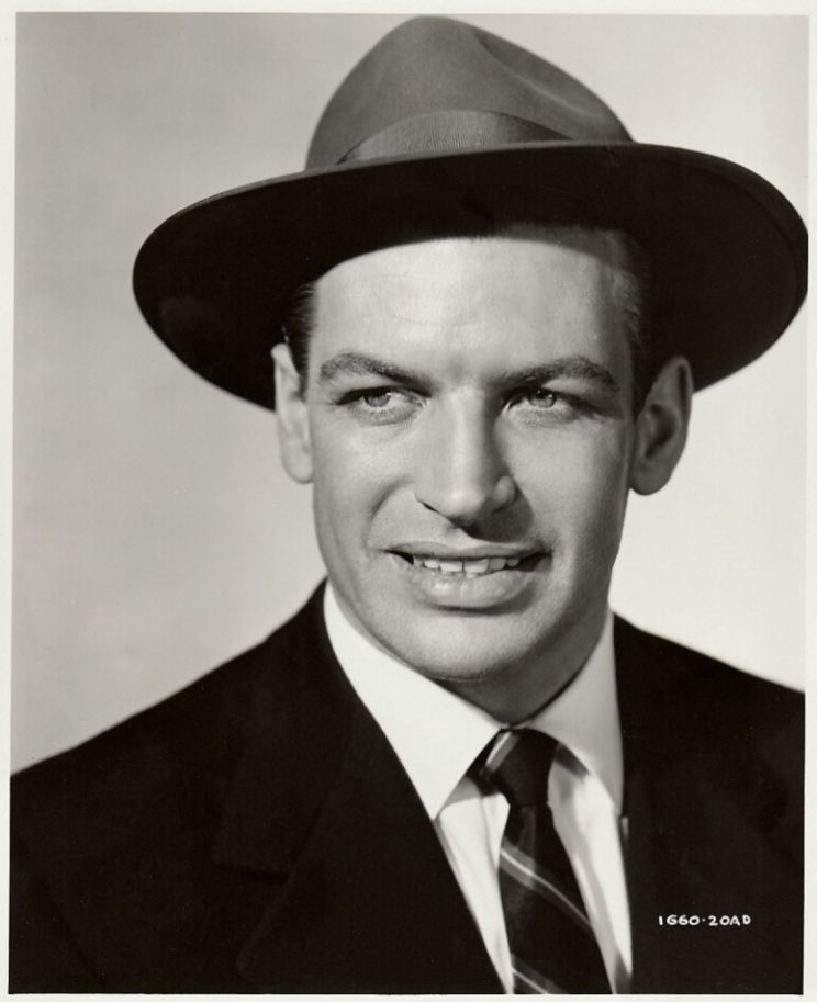 Richard Egan