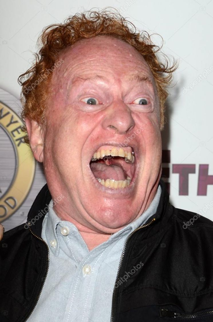 Richard Elfman