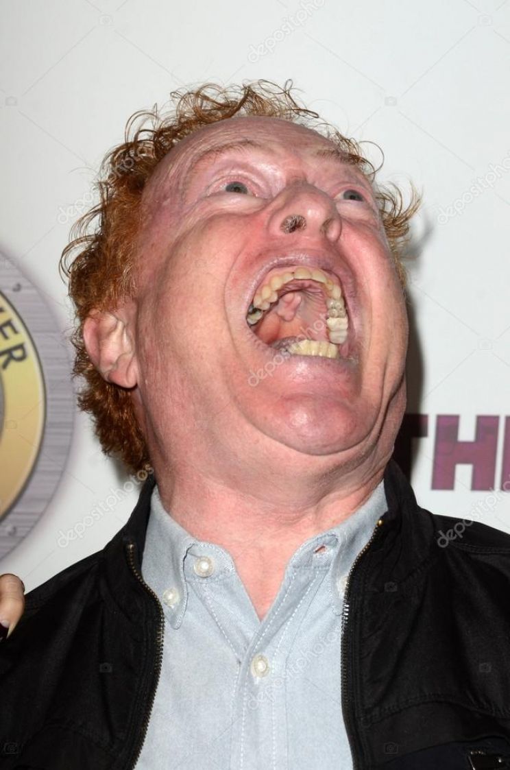 Richard Elfman