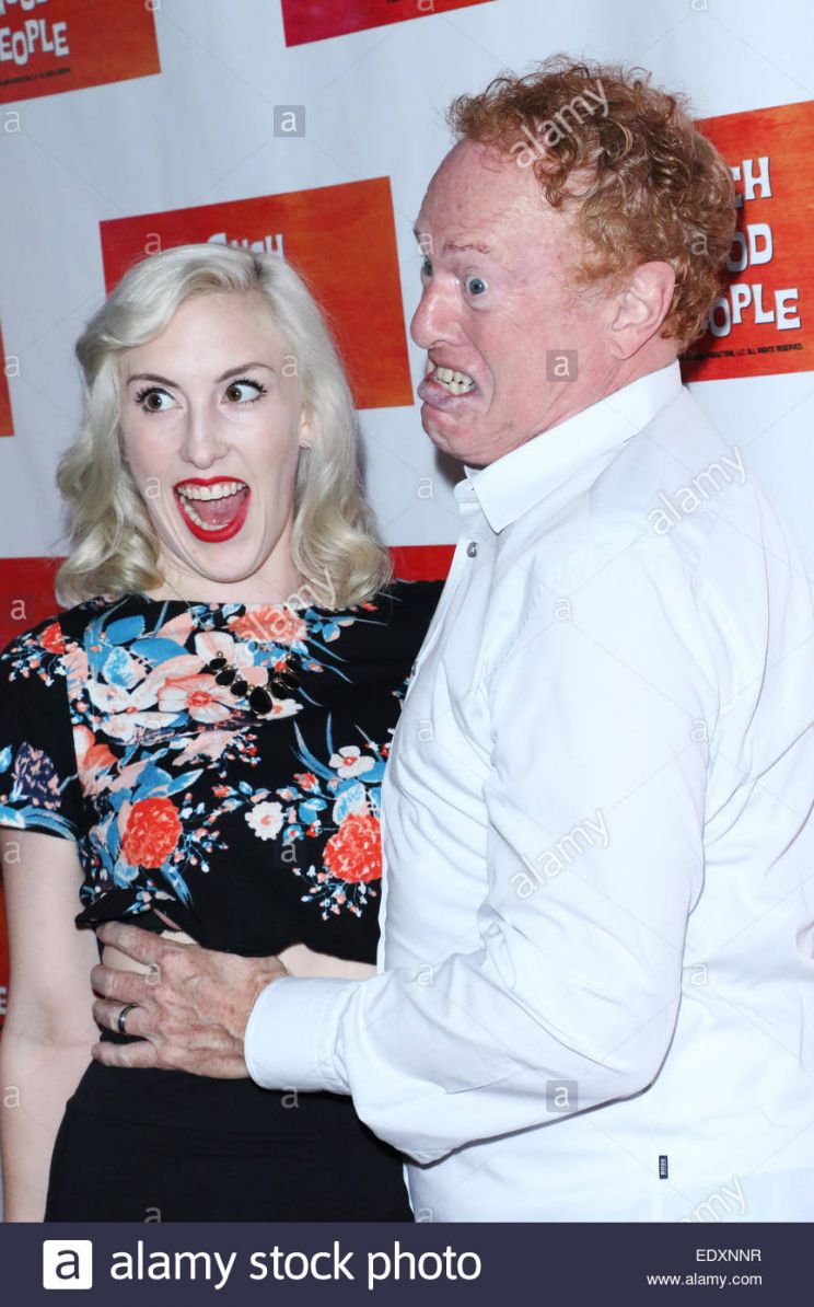 Richard Elfman