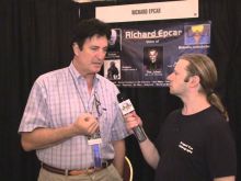 Richard Epcar