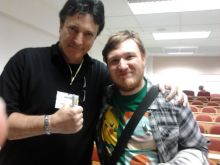 Richard Epcar
