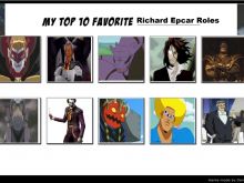 Richard Epcar