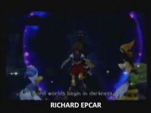 Richard Epcar