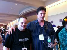 Richard Epcar