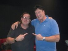 Richard Epcar photo