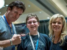 Richard Epcar