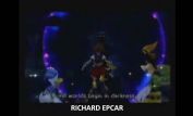 Richard Epcar