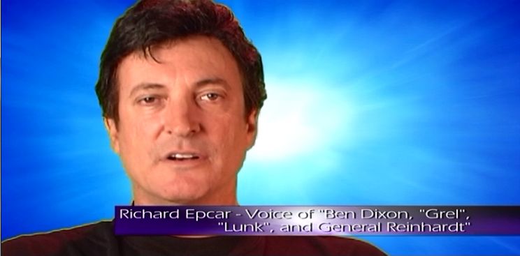 Richard Epcar