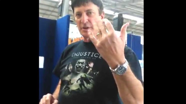 Richard Epcar