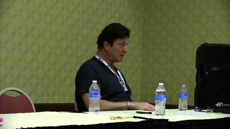 Richard Epcar