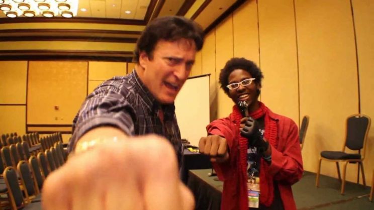 Richard Epcar