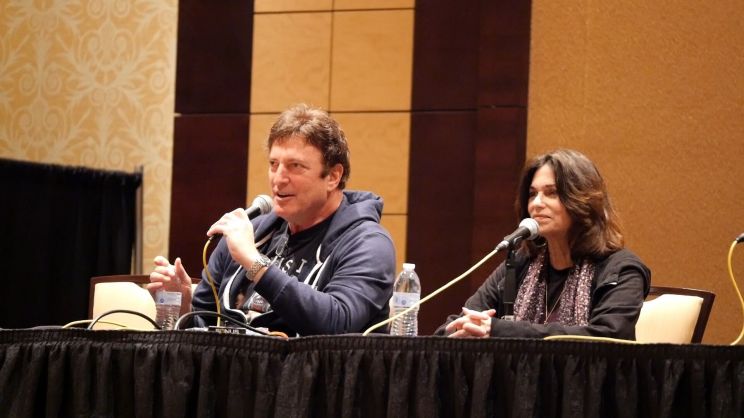 Richard Epcar