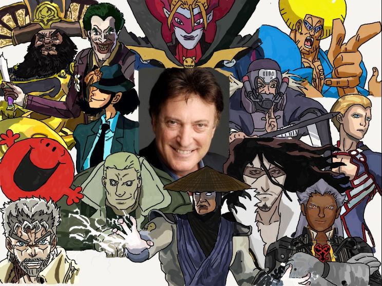 Richard Epcar