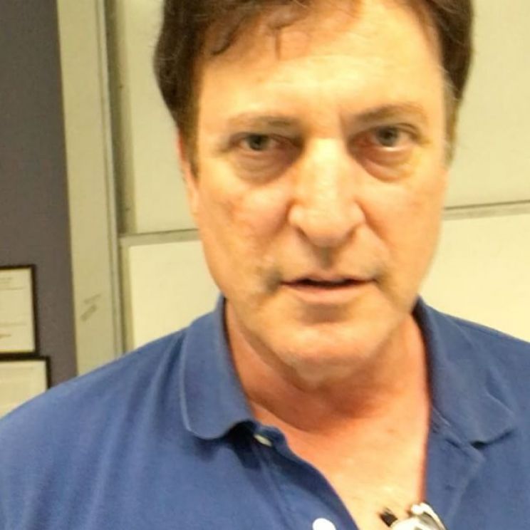 Richard Epcar