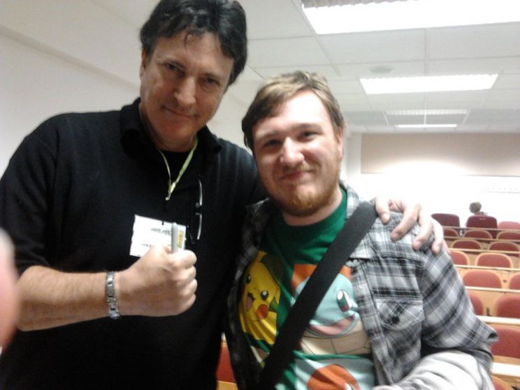 Richard Epcar