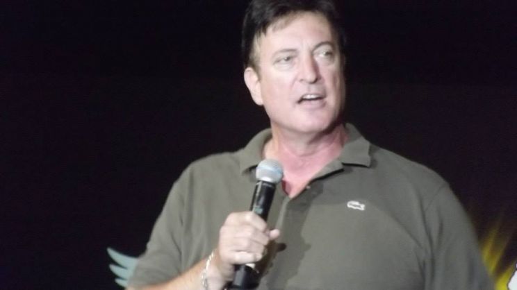 Richard Epcar