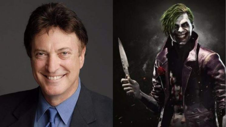 Richard Epcar