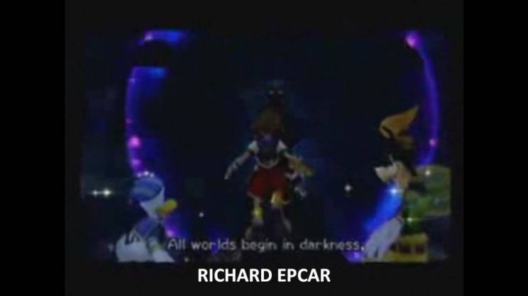 Richard Epcar
