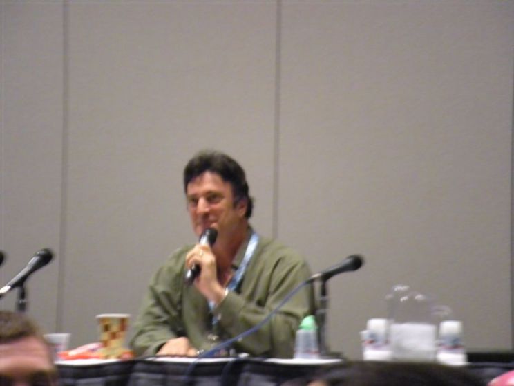 Richard Epcar
