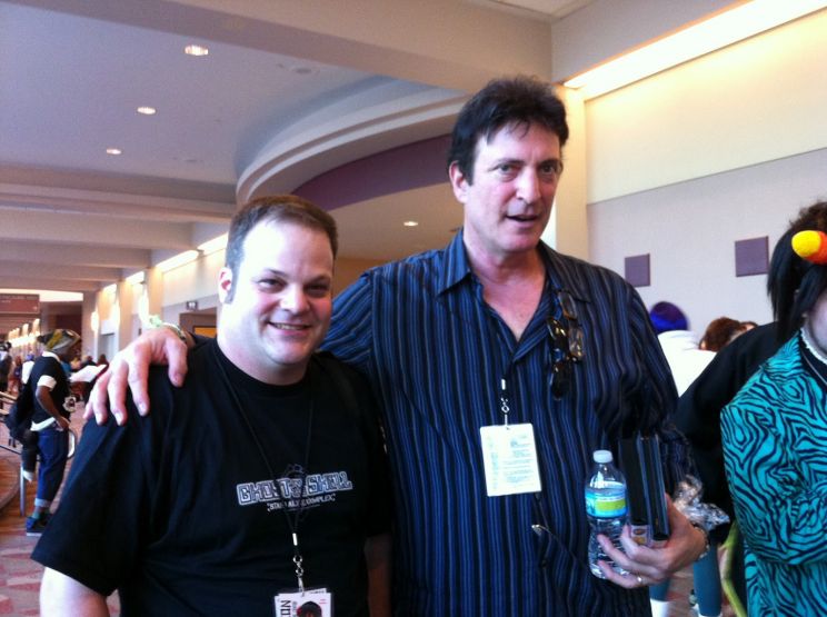 Richard Epcar