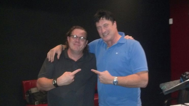 Richard Epcar