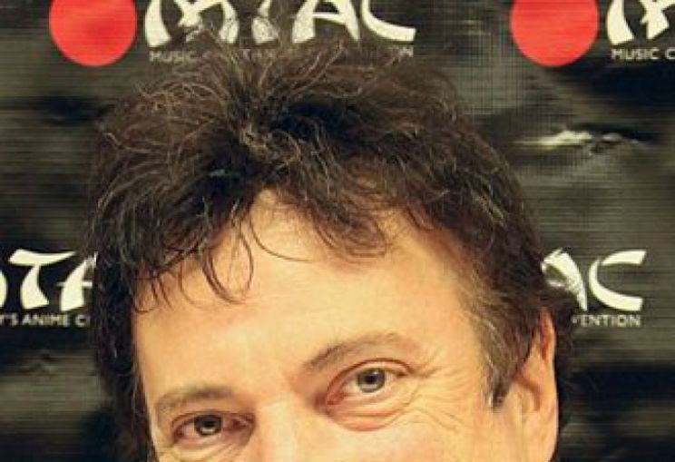 Richard Epcar