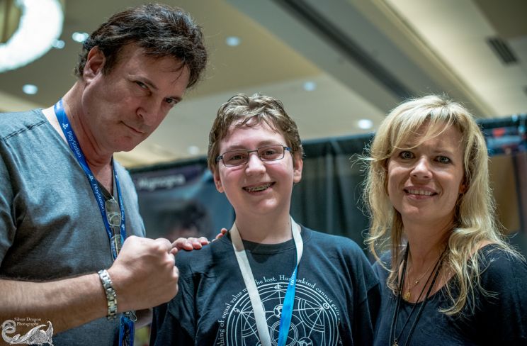Richard Epcar