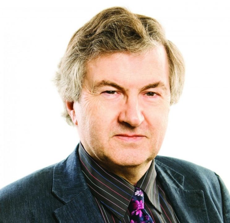 Richard Evans