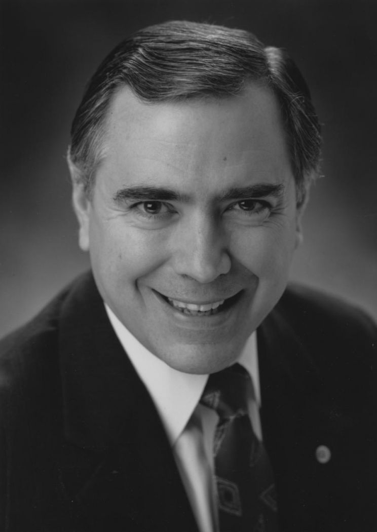 Richard Evans