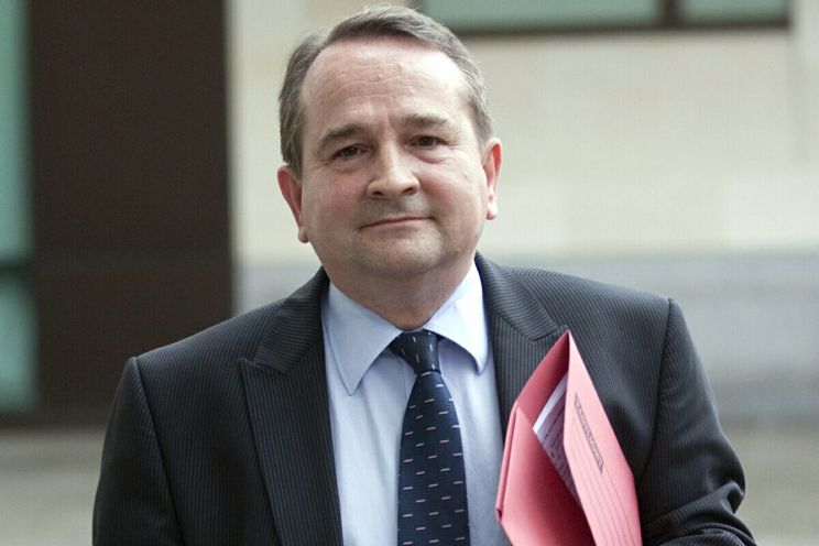 Richard Evans