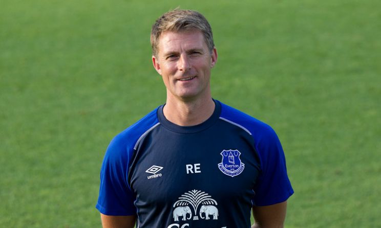 Richard Evans