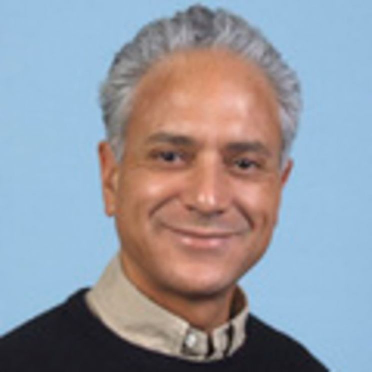 Richard Evans