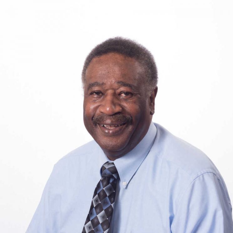 Richard Evans
