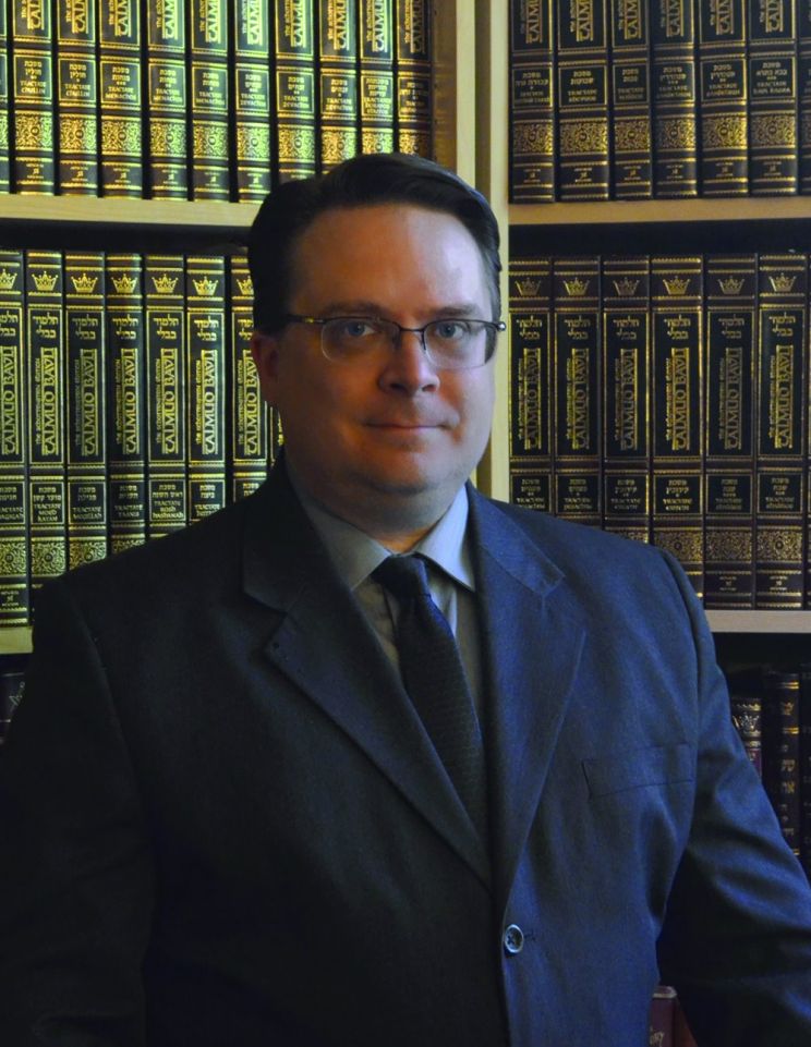 Richard Eyer