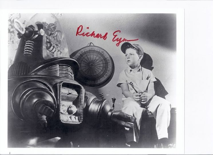 Richard Eyer