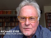 Richard Eyre