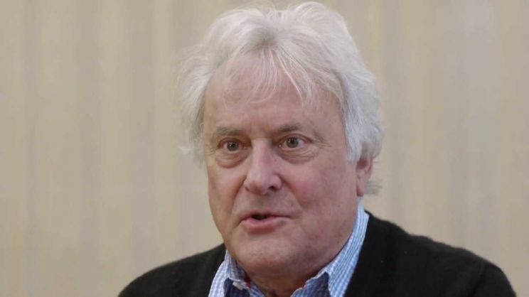 Richard Eyre