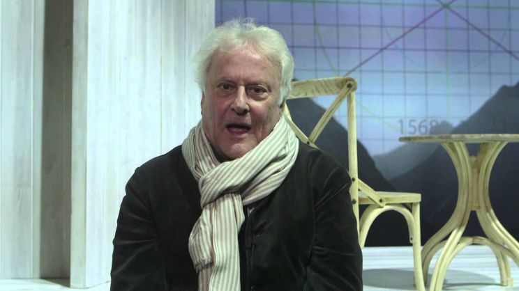 Richard Eyre