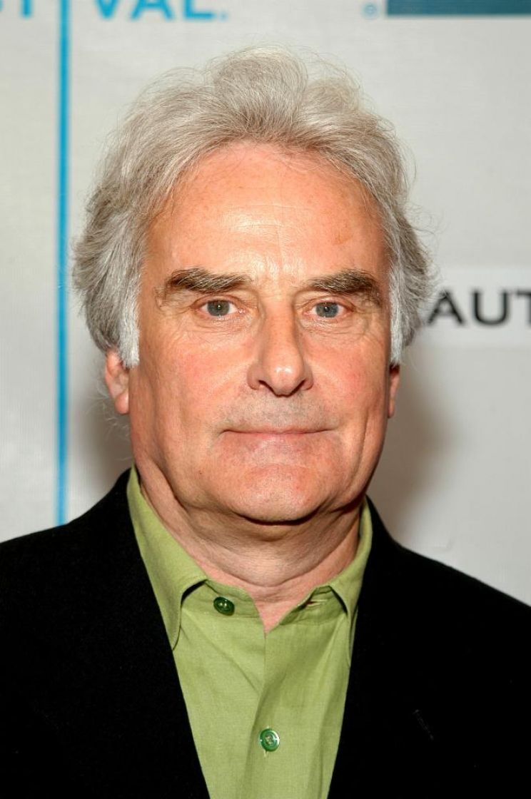 Richard Eyre