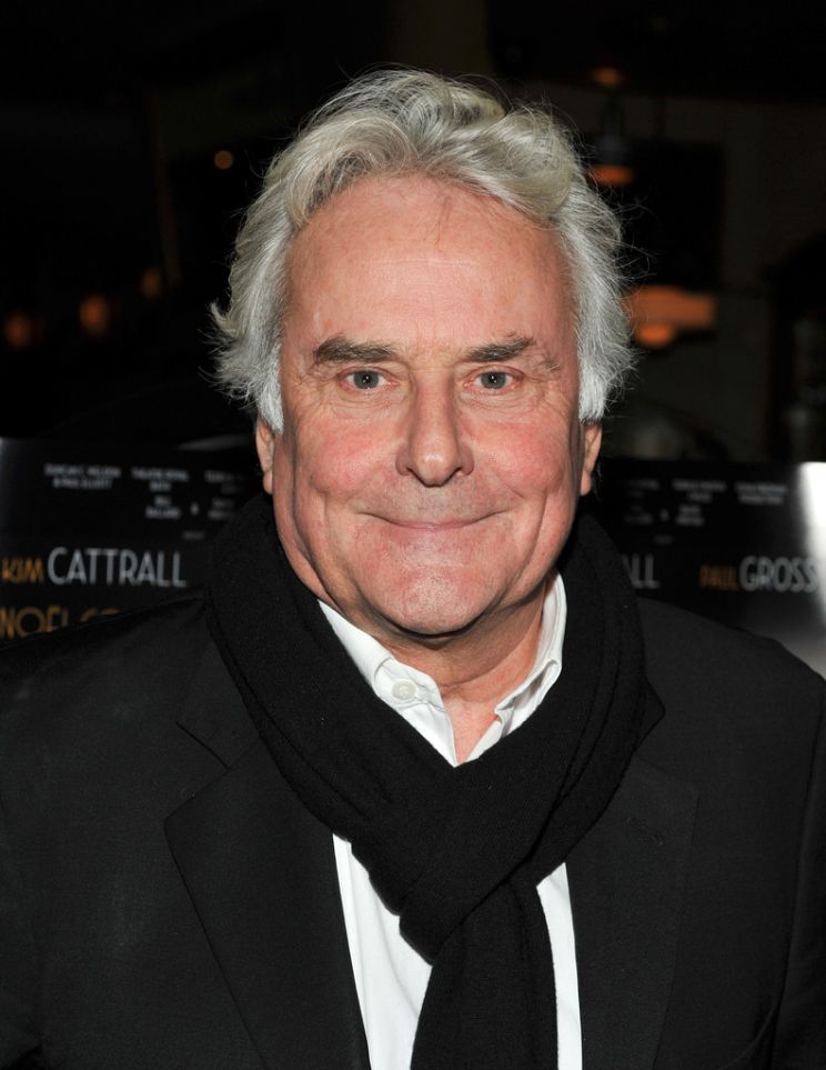 Richard Eyre