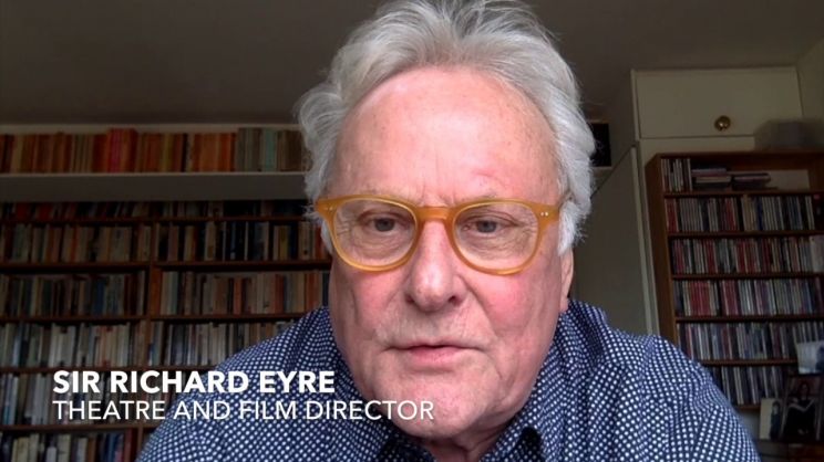 Richard Eyre