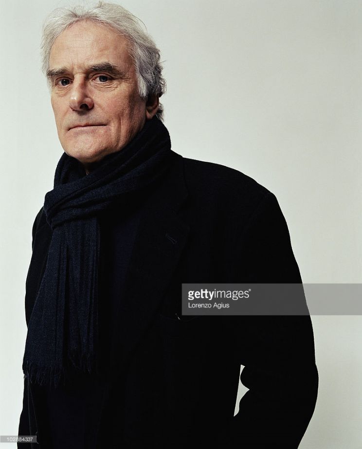 Richard Eyre